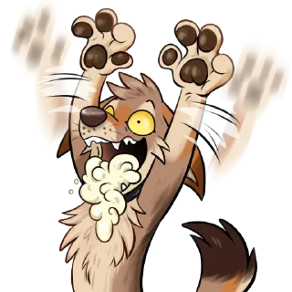 Telegram sticker 🤩 Xyk