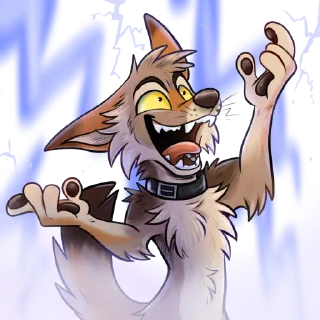 Telegram sticker 😆 Xyk