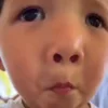 Video sticker 🌟 Lelaniki tegshma @...