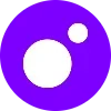 Sticker 🌙 KYC @CRYPTOSIMA