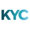 Sticker 📇 KYC @CRYPTOSIMA