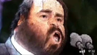 Sticker 🎤 Cali Pack 3