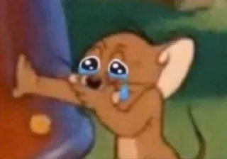 Video sticker 😭 Cali Pack 3