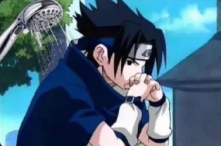 Телеграм стикер 😐 Cali Pack 3