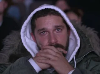 Телеграм стикер 😢 Cali Pack 3