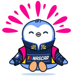 Sticker ☺️ Pengu collection @TgEmodziBot