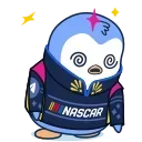 Video sticker 😵‍💫 Pengu collection @...