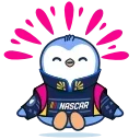 Video sticker ☺️ Pengu collection @...