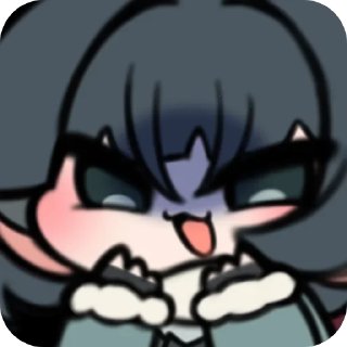 Telegram sticker 👓 Cutcut6