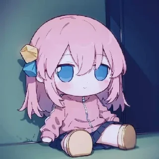 Telegram sticker 😐 Cutcut6