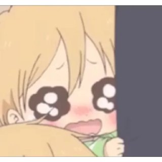 Telegram sticker 🥺 Cutcut6