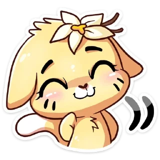 Telegram sticker ☺️ Больше стиков тут: @stikery4