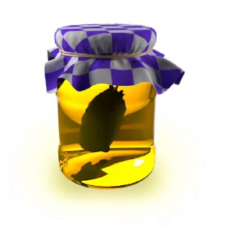 Video sticker 🐀 Trash @StickersPackRobot