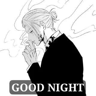 Telegram sticker 😎 Titanic Stickers 👿