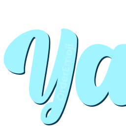 Sticker ❄️ Emoji asoschisi @obidova_dilbar