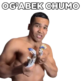 Телеграм стикер 😁 @TAYSONGOLOS_BOT
