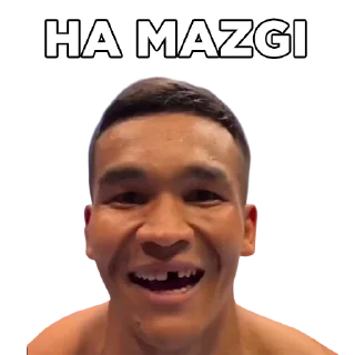 Sticker 😁 @TAYSONGOLOS_BOT