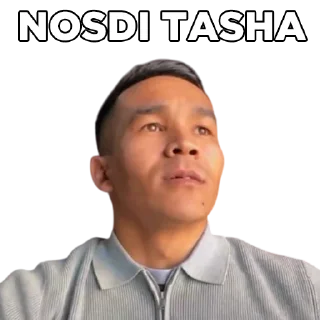 Телеграм стикер 😁 @TAYSONGOLOS_BOT