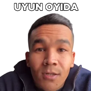 Телеграм стикер 😁 @TAYSONGOLOS_BOT