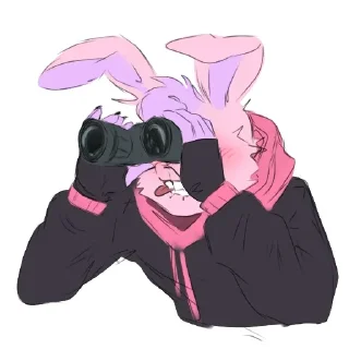 Telegram sticker 😏 Роджериха
