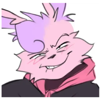 Video sticker 😏 Роджериха