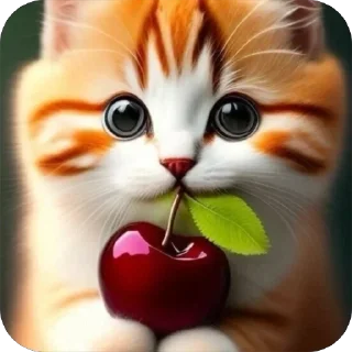 Telegram sticker ❤ Нейросетные всратки (@persidskiimalchik)
