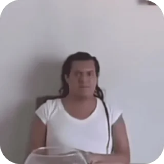 Sticker 🫥 Memeoduro