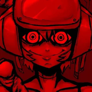 Video sticker 🌟 Psychopomp