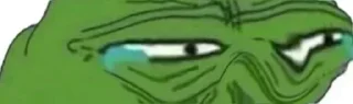 Telegram sticker 😂 Pepe @Gallery_Memes