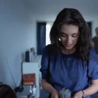 Video sticker 🦷 la notte @HelterSklter