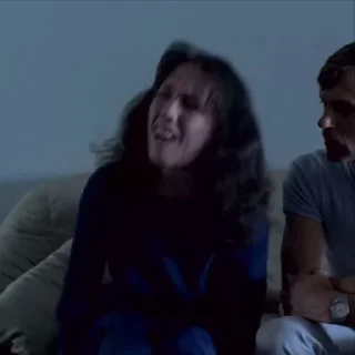 Video sticker 🦷 la notte @HelterSklter