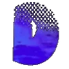 Video sticker 🤩 8m blue dabadi dab...