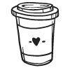 Sticker 🖤 шпаргалка блогера @shpargalka_blogera