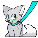 Video sticker 🥰 Captain moves!