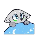 Video sticker 🌙 Captain moves!