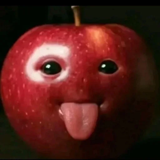 Telegram stiker 🍎 Стикеры by @Voenra
