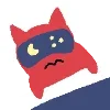 Video sticker 😴 세상이 나를 �...
