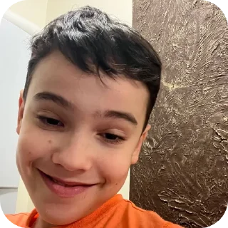 Telegram stiker 🤲 Миша хуёсос