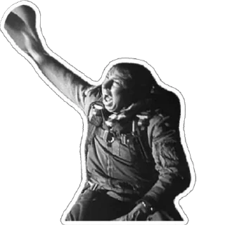 Telegram stiker 🫥 Dr. Strangelove