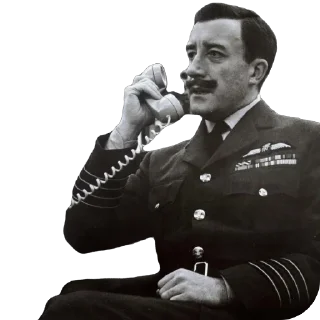 Telegram stiker 🥸 Dr. Strangelove