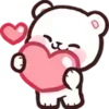 Video sticker 💖 @kabyar0_0 :: @fSt...