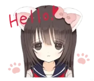 Video sticker 🌟 rabu ୨୧ - @angelsymphony