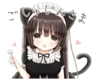 Sticker 🌟 rabu ୨୧ - @angelsymphony