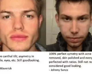 Телеграм стикер 🙊 Looksmaxxing | $LMX :: @fStikBot