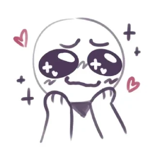 Sticker ❤ Hazlo_xx/какие использую