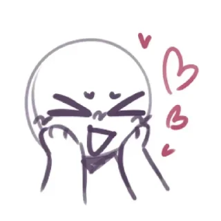 Video sticker ❤ Hazlo_xx/какие использую