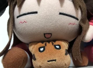 Telegram stiker 😄 Глупышка