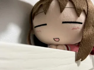 Video sticker 😊 Глупышка