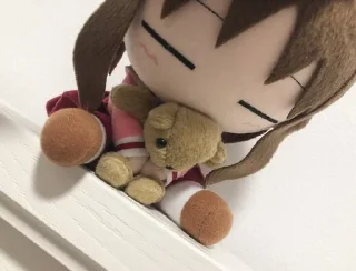 Telegram stiker 😪 Глупышка