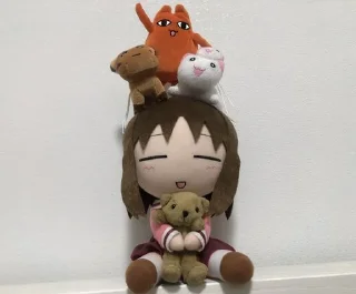 Telegram stiker 😄 Глупышка